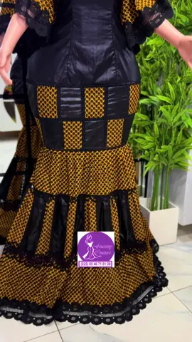 #foussenycouture #dentellesenegal #tiktokcotedivoire🇨🇮tiktok225 #bazin #tiktokburkinafaso🇧🇫 #toktokfrance🇫🇷 #pagne😍😍😍😍😍 #modeleafricain 