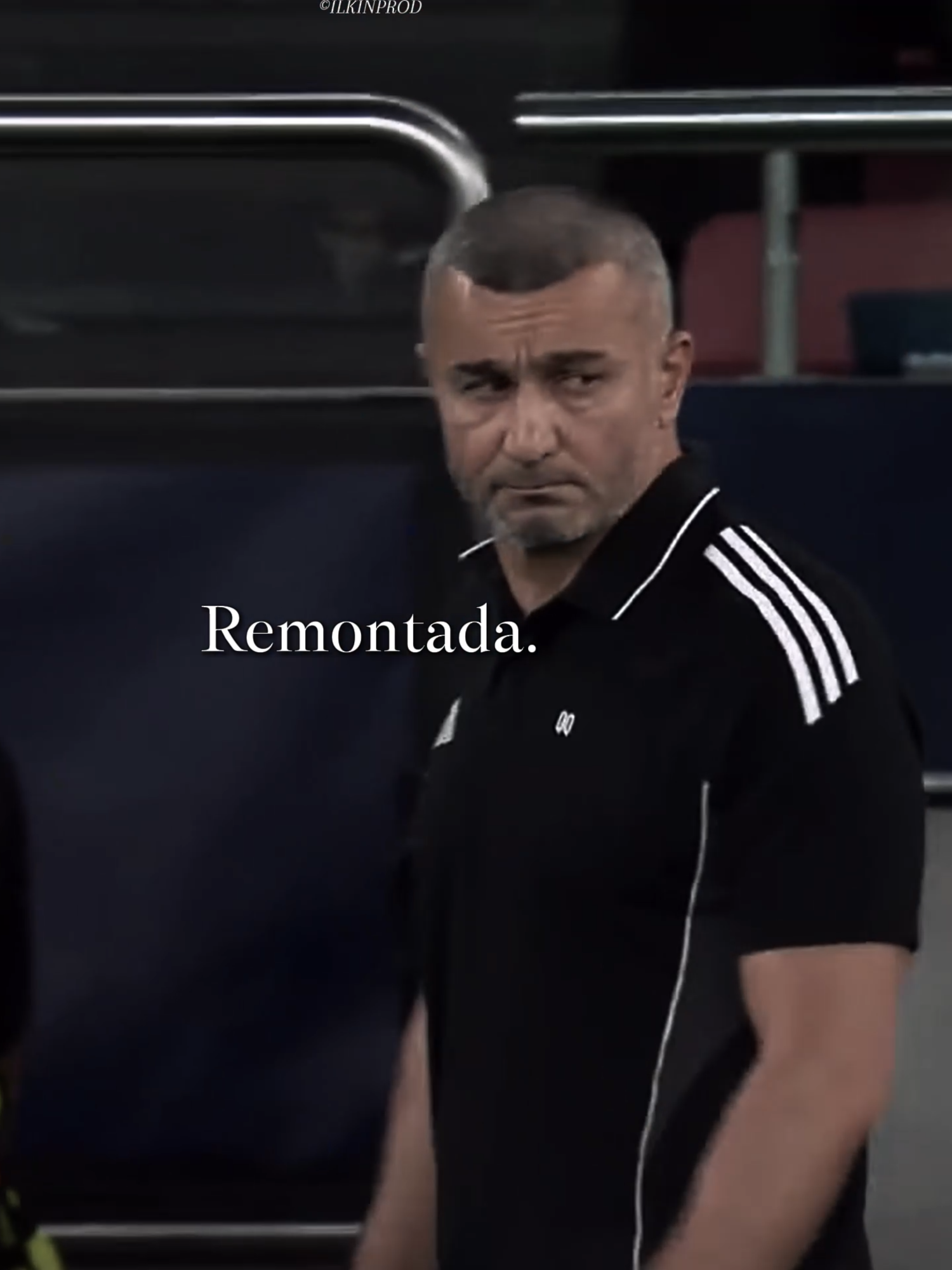 Remontada. #qarabagfk #uefachampionsleague #uclnight #benfica