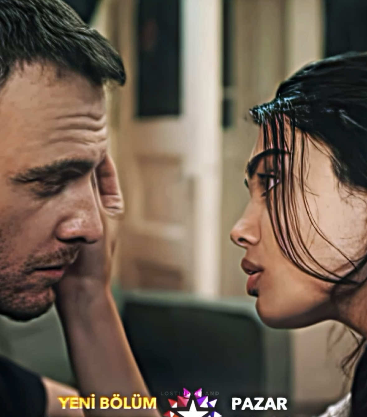I LOVE THEMMMMMM I CANT WAIT FOR EP 2 #çarpıntı #lizgecömert #kerembürsin #foryoupage #öneçıkar 