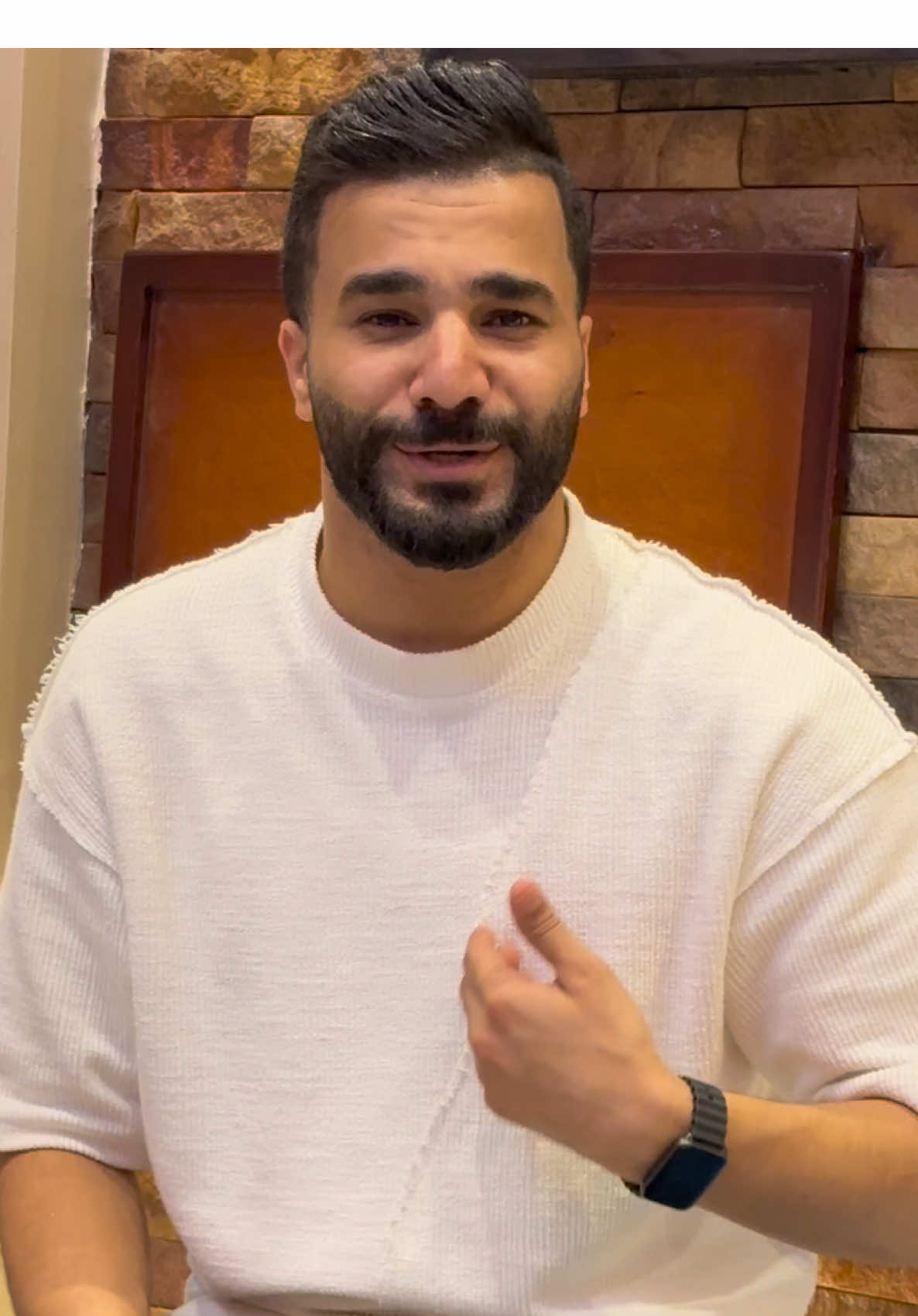 هدي يا دنيا علينا دا احنا تعبنا واشقينا 💔