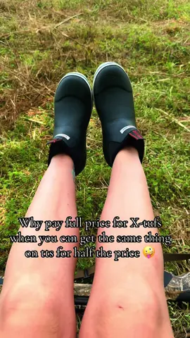 #xtratuf #deckboots #huntingboots #fishingboots #rainboots 
