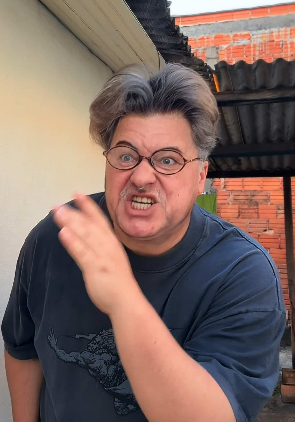 Soneca é? Sei… 😏🌚