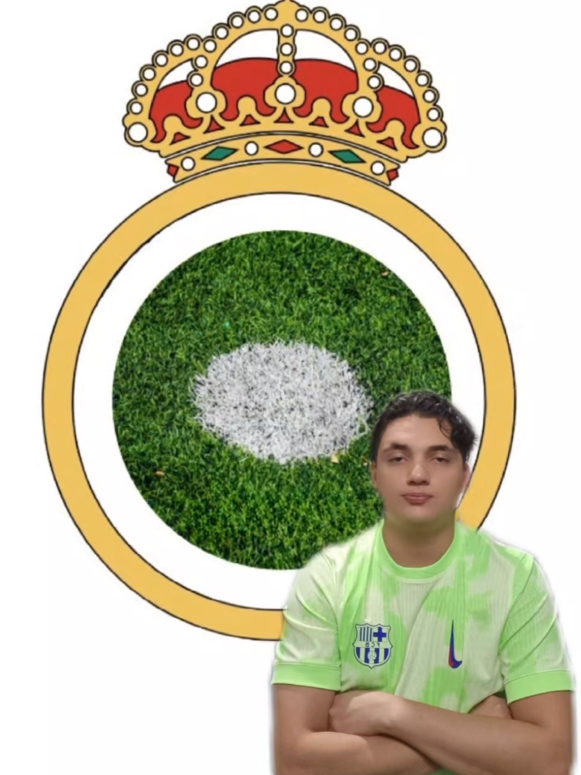 Penalti para el Real Madrid, no importa cuando veas esto. #realmadrid #ucl #championsleague #madrid #robo 