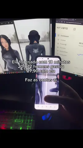 #marketingdigital #chatgpt #dinheiroonline #marketingdigitalbrasil #modelo 
