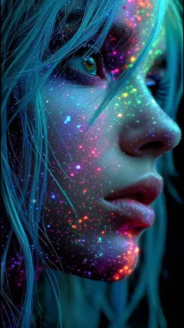 Looking at the stars 