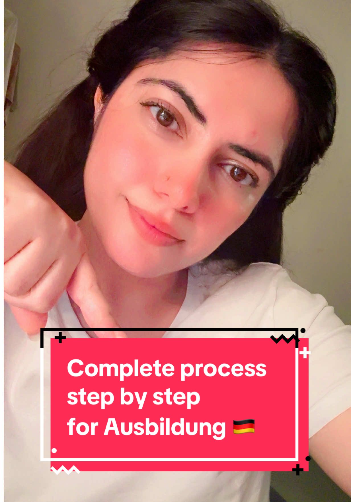 How to Apply for Ausbildung Step by Step ✨🇩🇪 Links Ausbildung.de  Ausbildungstellen.de Jobboerse.arbeitsagentur.de  Don’t forget to like and save :) 