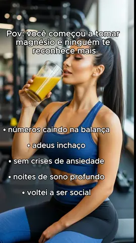 #magnesio #magnesioinositol #cortisolelevado #cortisol #saude 