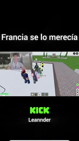 que vídeo tan malo es este #viral #robloxgames 