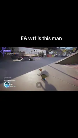 EA fix your game 😭 #skate #skate4 #xyzabc #fyp #skateearlyaccess 