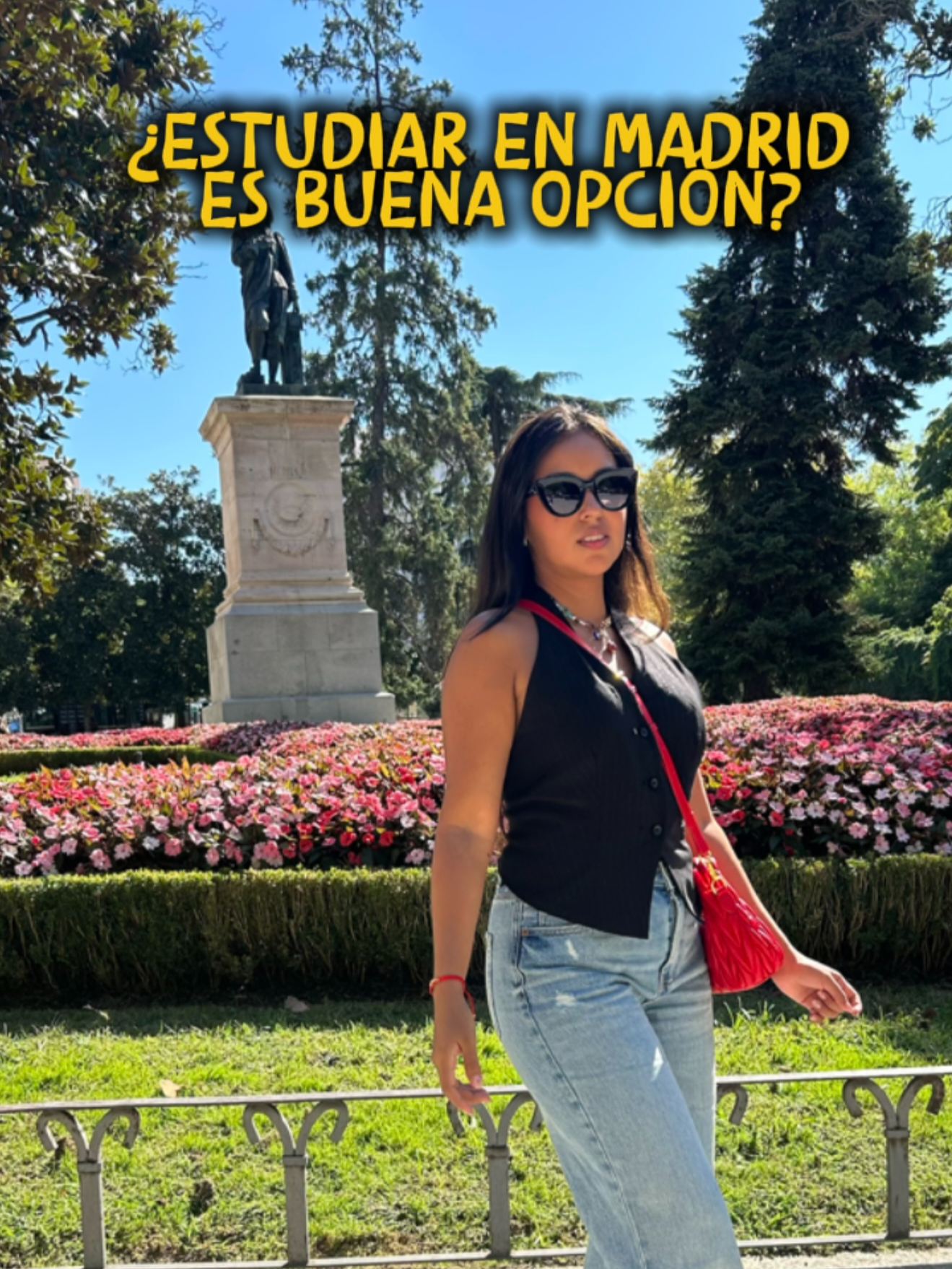 ¿Quieres estudiar y trabajar en Madrid sin gastar de más? ✅ Aunque la vida aquí es más cara, los sueldos también son más altos. ✅ No te quedes solo en la capital: pueblos como Móstoles, Leganés o Fuenlabrada son más baratos y están bien conectados. ✅ Seas bachiller, técnico o profesional, siempre hay programas de estudio con permiso de trabajo. ✅ Madrid es el centro de oportunidades y multinacionales en España. ✅ Networking real: más opciones de contrato para pasar de estudiante a residencia. 🚀 Si quieres venir a estudiar y trabajar en Madrid, yo te ayudo a hacerlo de manera estratégica para que ahorres y aproveches al máximo tu experiencia. #europa #España #Asesoría #estudios #latinosenespaña #estudiarenelextranjero