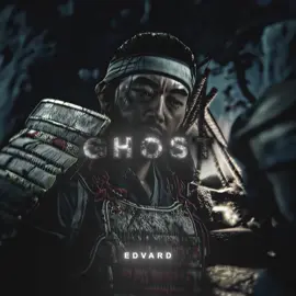 best game character? // #jinsakai #ghostoftsushima #fyp #edit #viral 