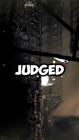 How Sinner’s Road came to be in Hollow Knight Silksong #hollowknight #silksong #hollowknightsilksong 