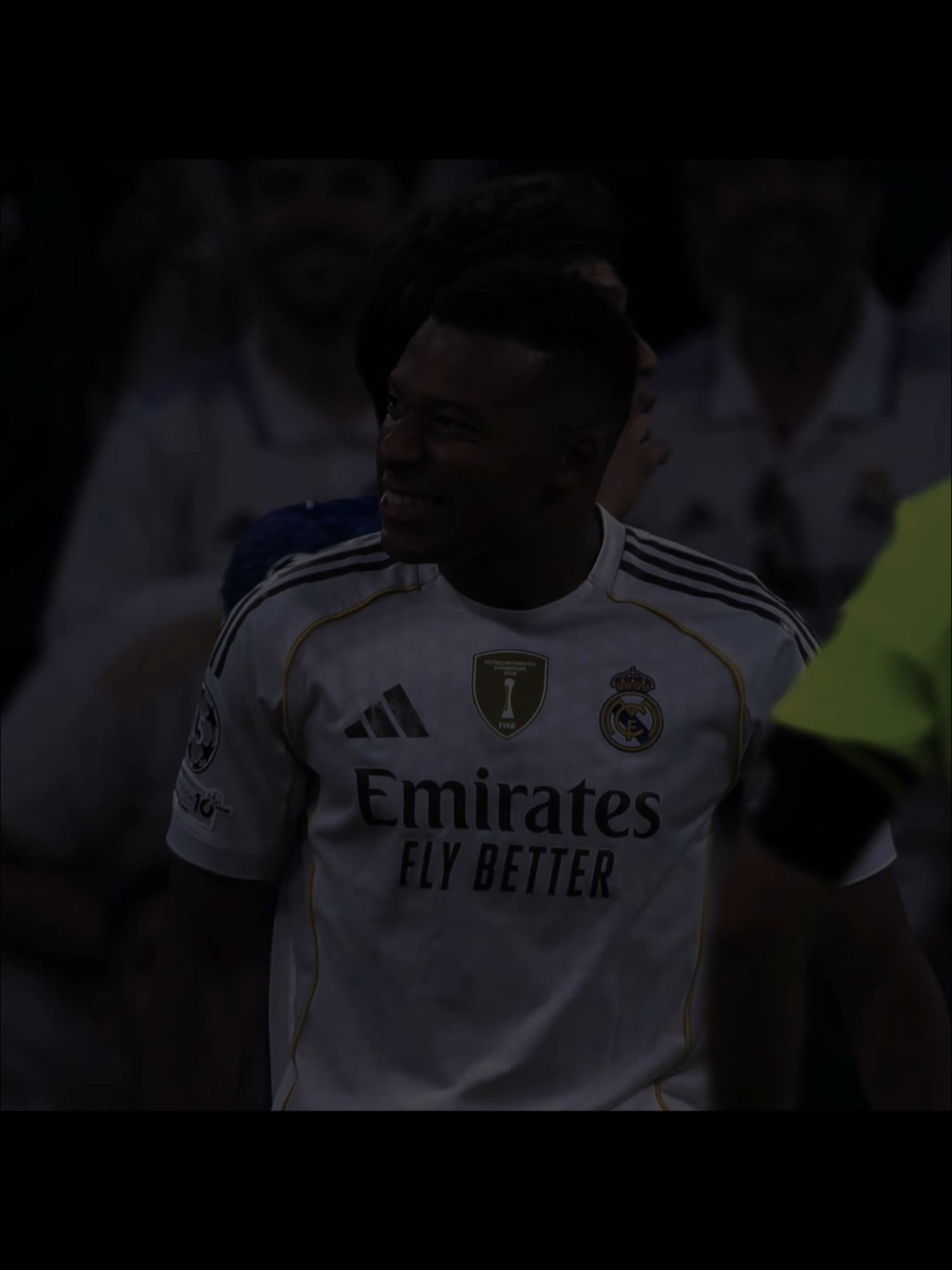 Hard-fought win 😶‍🌫️ . #realmadrid #halamadrid #fyp #explore