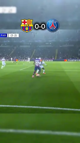Match de folie 🤯🔥| #psg#barcelona #UCL #pourtoi 
