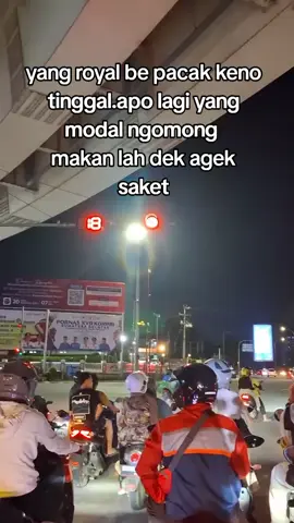 teduduk nian  #pyfツ #palembang 