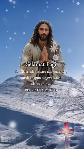 #waktuyangtepat #lagurohanikristen #rohani_kristen #ayatalkitab #tuhanyesusbaik selamatpagi #selamatberaktivitas #tuhanyesusmemberkati #foryoupage 