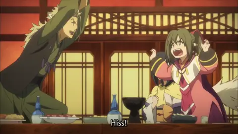 hhiiisssssssssssssss so mad #utawarerumono 