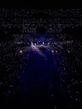 Mikrokosmos Speak Yourself Londres  #bts #fyp #bangtan 