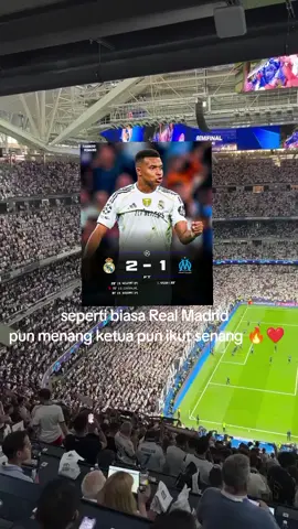 #fyp #halamadrid #madridistaindonesia 
