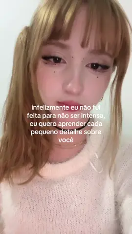 não sou nd intensa afffff só conteúdo #fy #fyp #foryou 