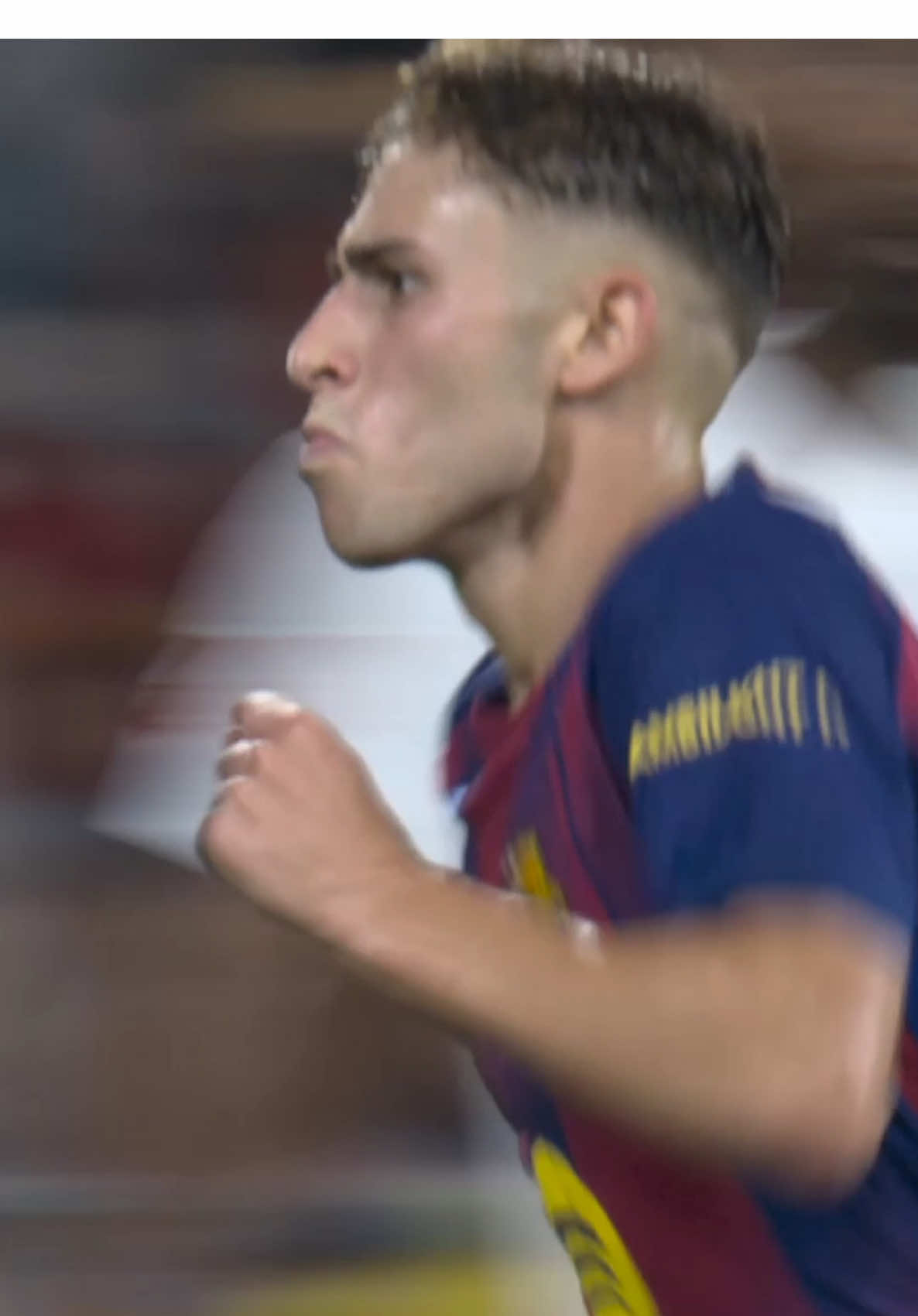💙🫡❤️  #LALIGAEASPORTS #LALIGAHighlights #DeportesEnTikTok #BarçaValencia 