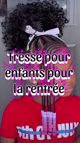 Tresse pour enfants pour la rentrée @♛La vie est belle♛ #💗💗💗💗💗💗💗💗💗💗💗❤️💯💯💯💯 #💋💋🌹🌹🌹🌹💋💋🌹💋💋🌹💋🌹🌹💋❣️🌹❣️🌹🌹❣️ #vivi_la_queen_officiel #vivi_la_queen_offi #💕💕💍💍🥀🥀🥀🌹🌹🌸😍😍 