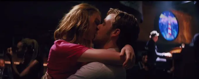 this movie is so gorgeous i love it with my whole heart #lalaland #lalalandedit #viral #harrystyles #fyp 