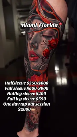 #parati #tattooartistmiami #fyp #eeuu🇺🇸 #viral 
