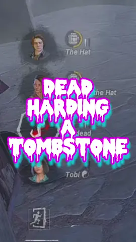 I have NEVER SEEN THIS!!! #dbd #dbdfyp #dbdtok #dbdtiktok @g_birb 