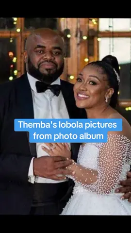 Themba's lobola pictures to Sponono from photo album 👀 😳😳😳 #marriedatfirstsight  #marriedatfirstsightmzansi  #lobola  #isithembu  #marriage 