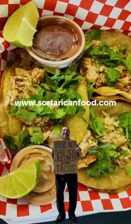 4808 E Kenosha St Broken Arrow      Open Tuesday-Saturday 12-6 or sold out.   #tacotuesday #yournotsadyoujustneedtacos