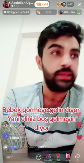 Abdullah üçöz ve Kübra.