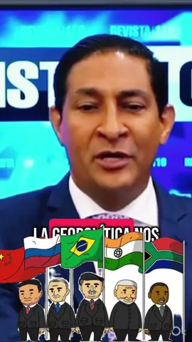 #geopolitica #geoeconomics #geoeconomia #ivangaton #brics 