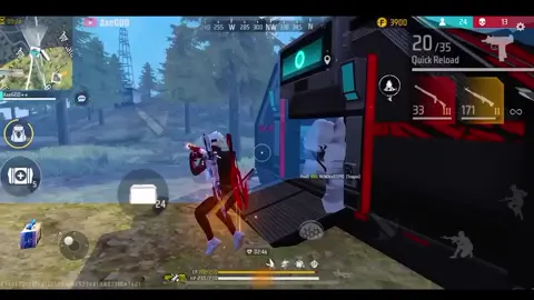 #axegod #solovssquad #garenafreefire #freefire #fypシ゚ 