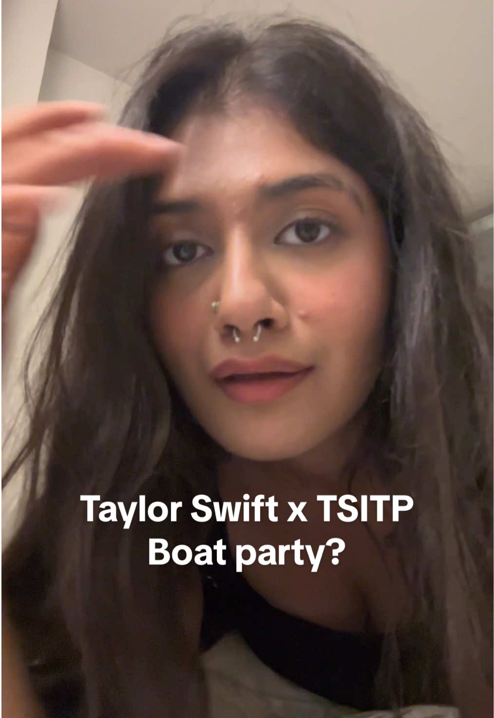 Belly is in Paris, still jamming to Taylor Swift songs. Where are you? 🎶 It’s time for THE boat party- TSITP, Taylor Swift, and Paris!  What more do you need? 😉 Whether you’re team Conrad, team Jeremiah, or even team Benito (🤫), this party is THE PLACE TO BE!  Go get your tickets NOW!  Link is in the bio ♥️🫶🏻 #tsitp #boatparty #teamconrad #teamjeremiah #taylorswiftparty 