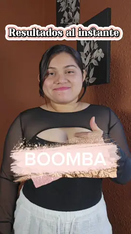 ERES COPA A NO TE PREOCUPES BOOMBA AH LLEGADO AL RESCATE CON LOS MEJORES PRECIOS @Boombaofficial #pushupbra #boomba #boombabrainserts #GlowUp 