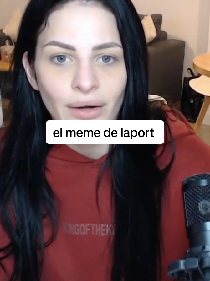 necesito ordenar jajsjsjd dios que te tipaza #chiaramancuso #laport #meme #chiaramancusoenkick #streamerespañol 