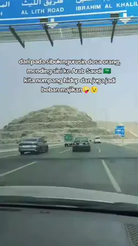 selain bisa ngubah 30hr jadi 10jt km juga bisa kapan saja umroh biar GK selalu panas liat orang hidup tenang dan bahagia#fypppppppppppppp #quotestory #fypage #tkwsaudiarabia🇸🇦🇲🇨 