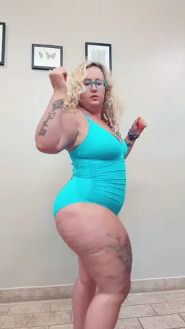 #bathingsuit #plussize #tiktokshop 