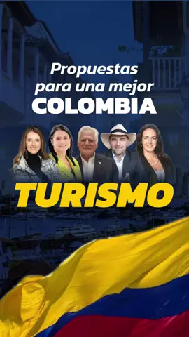 Así fue nuestro foro de precandidatos sobre turismo en Cartagena ☀️