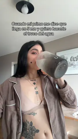 Ya conocen ese truco? 💦 #Viral #foryoupage #flシ゚viral☆♡💯シ #xyzcba 
