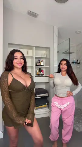 twin 👯‍♀️