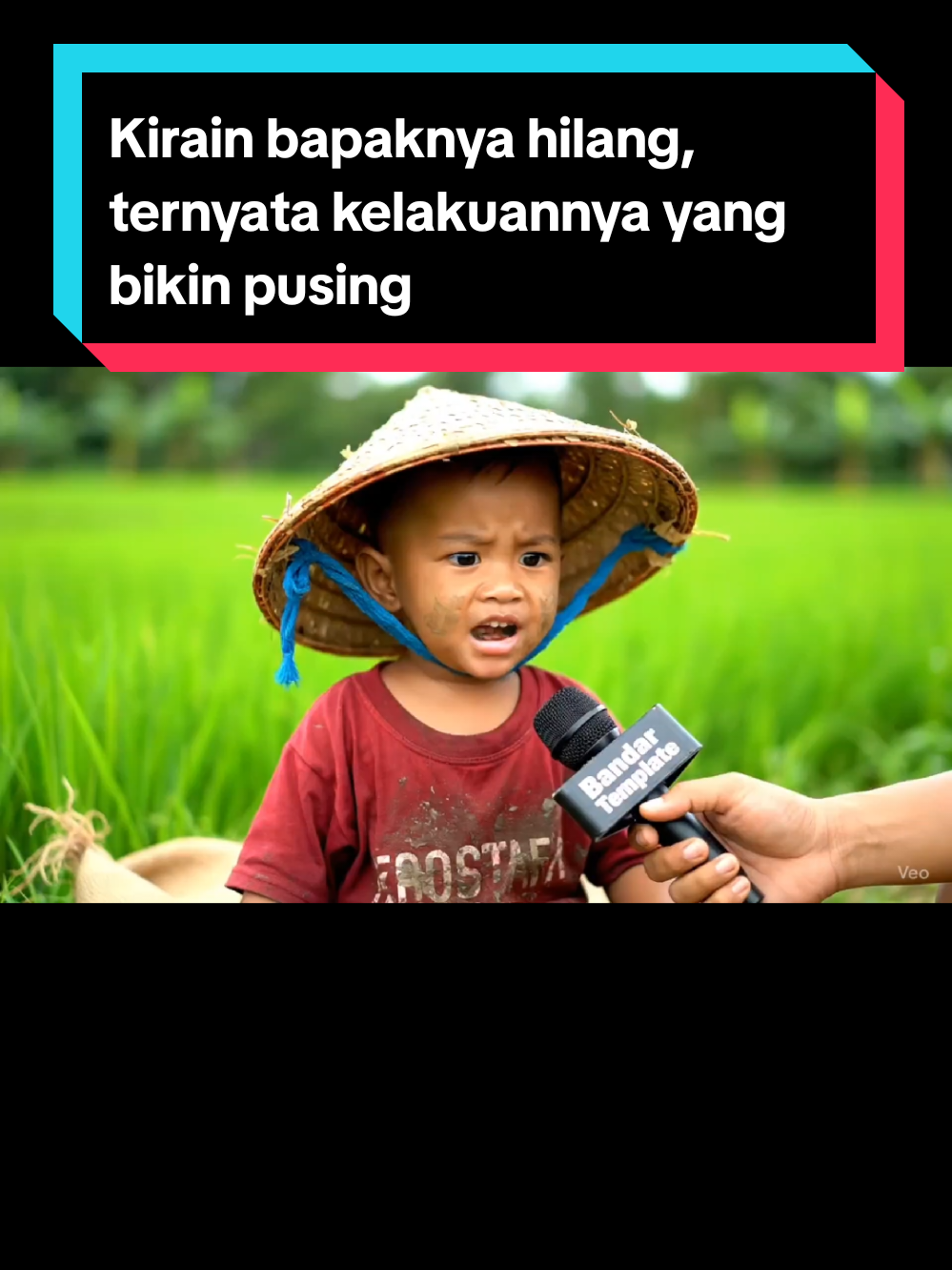 Wahai para bapak bernama Dika, apakah ini anak Anda? #babyAI #bayilucu #fyp #komedi