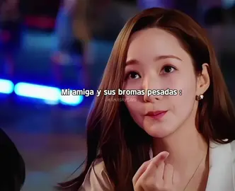 #confidencequeen #kdrama #parkminyoung 