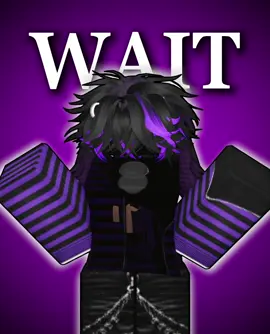 WAIT!..😈 animation  Animator @Luco112 #robloxvideo #robloxfyp #animation #animacion 