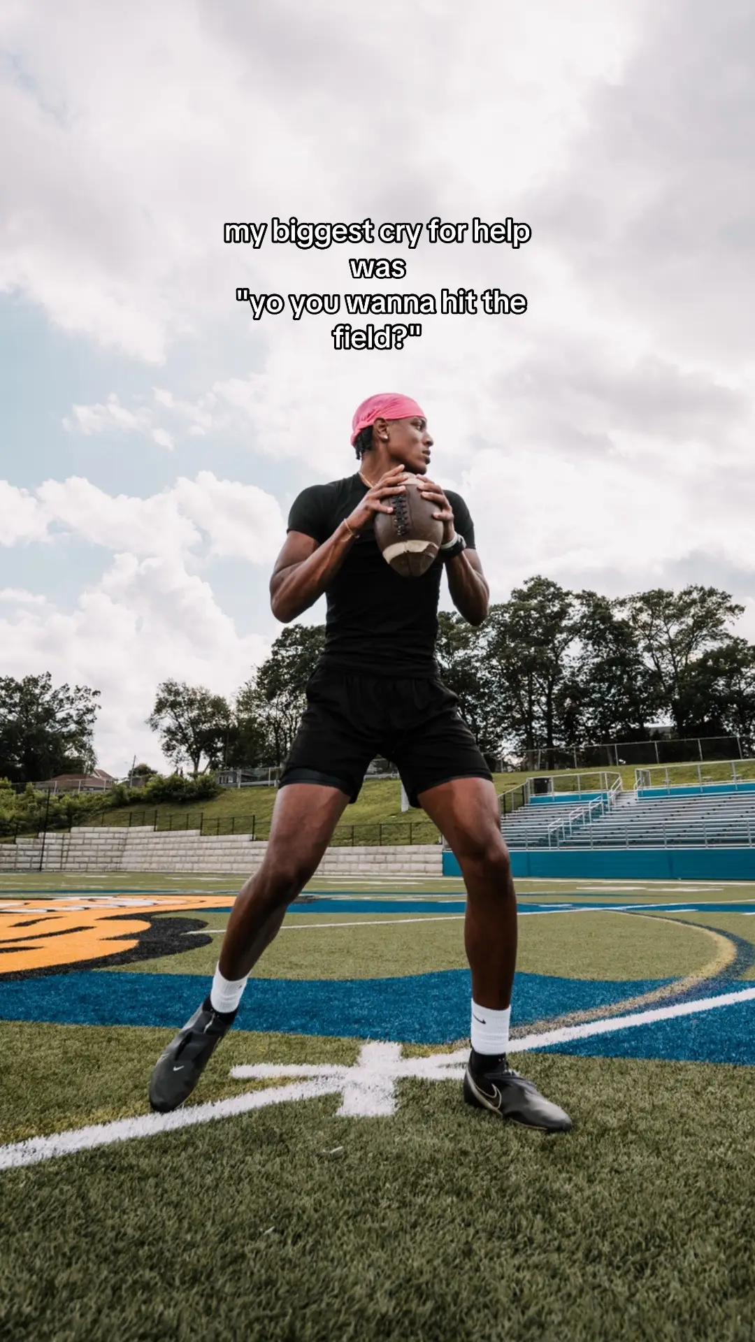 #fyp #jadenmoseley #football #footballtiktok #athlete 