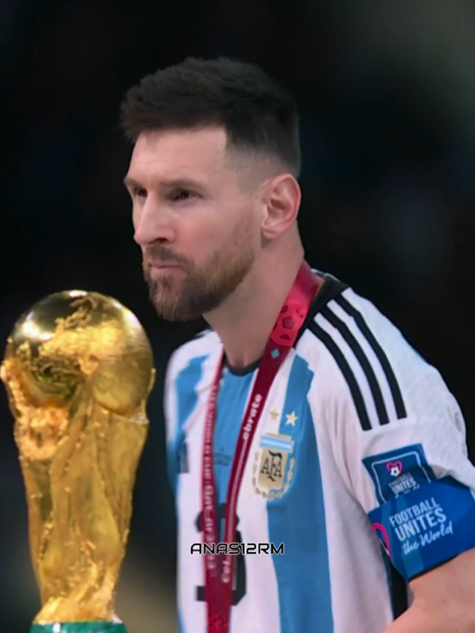 💢كأس العالم 🏆يتوج بميسي🥵#ميسي🇦🇷 #كاس_العالم_2022 #الارجنتين🇦🇷 #تيم_كيميتش🇩🇪 #fypシ゚viral🖤tiktok 