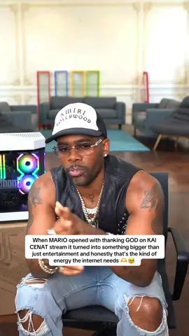#kai #mario #mafiathon3 #kaicenatclips #viral 