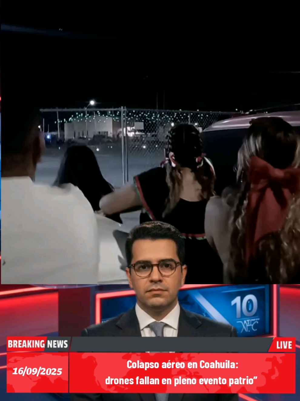 #cohauila #drones #mespatrio🇲🇽 #noticiasdeultimahora 