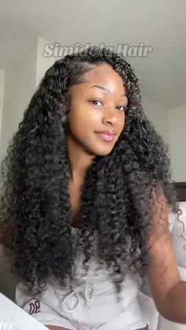 Early-Bird Black Friday:Burmese Curly Wear Go Half Wig.Lowest price of the year drops now, 30% off resets in 7 days.@SIMIDOLAHAIR02 @SIMIDOLA_HAIR #simidolahair #simidolawig #tiktokshoprestock 